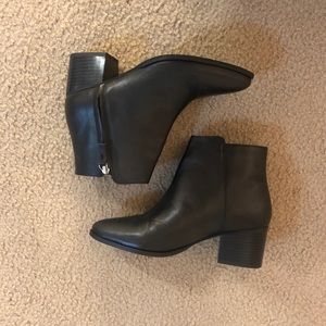 Topshop, Ankle boot, Size 38, US 7.5
